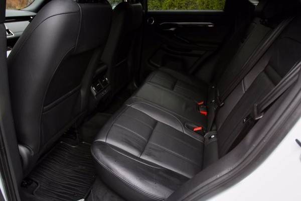 2020 Land Rover Range Rover Evoque AWD All Wheel Drive Electric... for sale in Bellevue, WA – photo 16