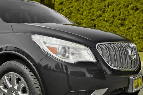 2013 Buick Enclave Leather - - by dealer - vehicle for sale in Yakima, WA – photo 10