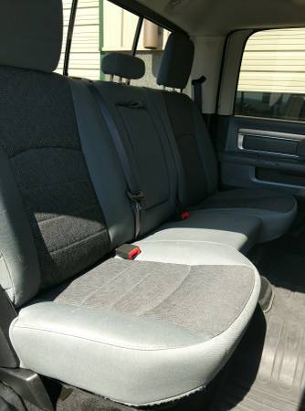 2015 Dodge Ram 3500 Crew Cab Long Bed SLT Automatic 4X4 Cummins for sale in Grand Junction, CO – photo 17