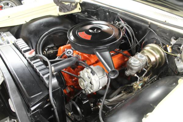 1966 Impala SS Convertible 4-Speed New 327 Engine for sale in Rogers, TX – photo 20