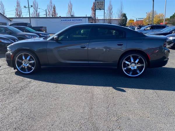 2015 DODGE CHARGER SE -WE FINANCE EVERYONE! CALL NOW!!! - cars &... for sale in MANASSAS, District Of Columbia – photo 11