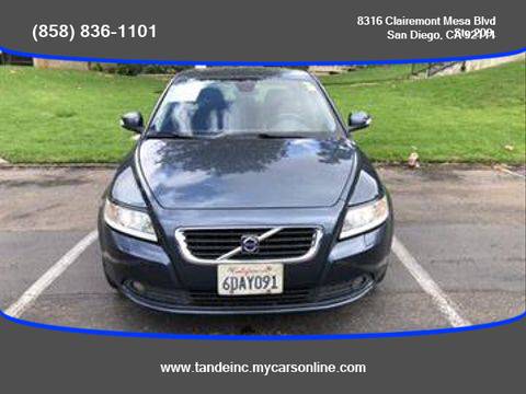 2008 Volvo S40 - Financing Available! for sale in San Diego, CA – photo 2
