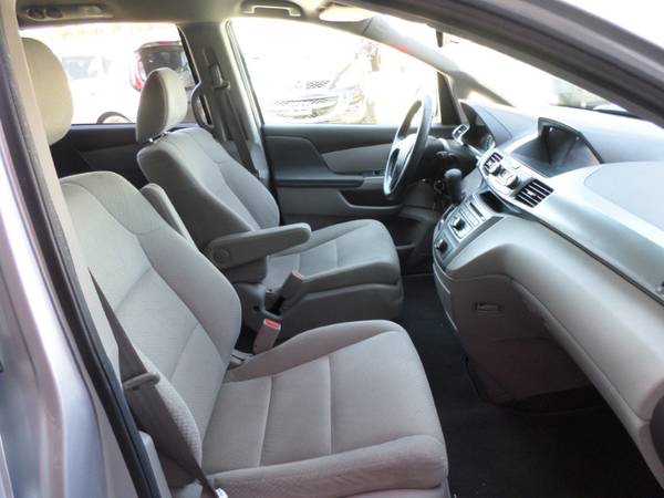 2014 Honda Odyssey LX for sale in SUN VALLEY, CA – photo 3