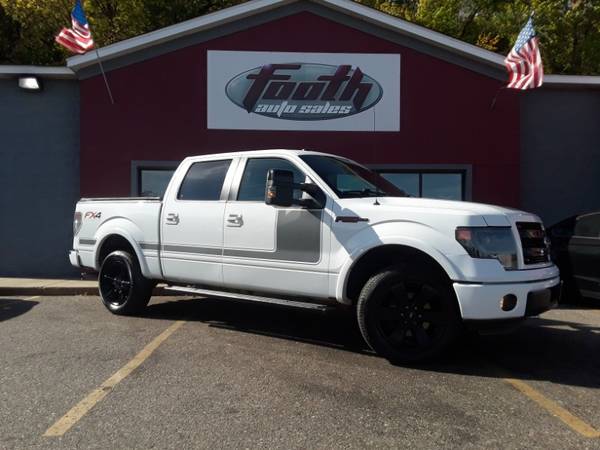 GET A NEW RIDE TODAY! EVERYONE IS APPROVED HERE @ FOOTH AUTO!! -... for sale in South St. Paul, MN – photo 6