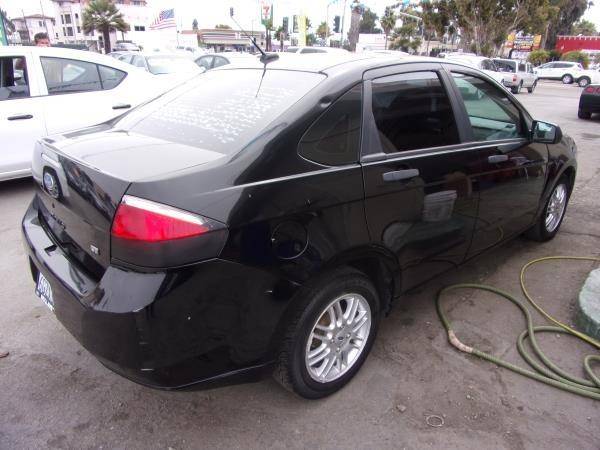 2009 FORD FOCUS - cars & trucks - by dealer - vehicle automotive sale for sale in GROVER BEACH, CA – photo 3