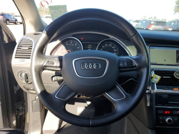 2015 Audi Q7 Quattro Premium Plus Supercharged Only 60k miles 1... for sale in Jeffersonville, KY – photo 6