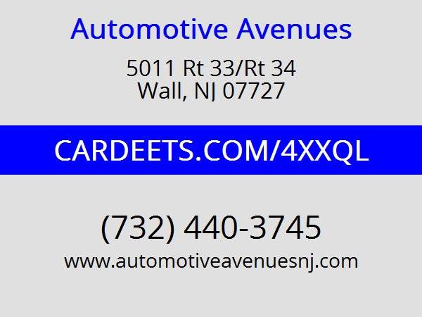 2017 Lincoln Navigator, Black Velvet - cars & trucks - by dealer -... for sale in Wall, NJ – photo 23