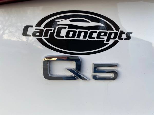 2011 Audi Q5 3.2 Quattro Premium Plus - cars & trucks - by dealer -... for sale in Colorado Springs, CO – photo 18