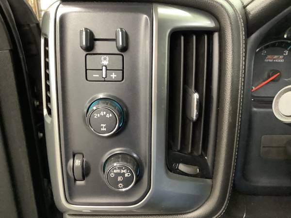 2019 Chevrolet Silverado 2500HD LTZ - Closeout Deal! for sale in Higginsville, IA – photo 14