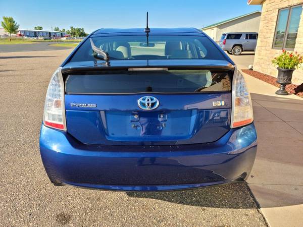 2010 *Toyota* *Prius* *II* - cars & trucks - by dealer - vehicle... for sale in Farmington, MN – photo 4