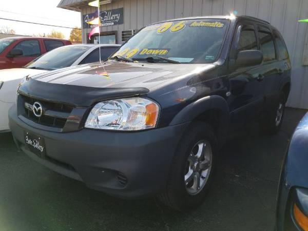 2006 Mazda Tribute ~ Sporty ~ Sharp ~ Financing Available!! - cars &... for sale in Springfield, MO – photo 3