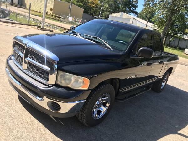 Dodge Ram Crew Cab - cars & trucks - by dealer - vehicle automotive... for sale in Corinth, MS – photo 15