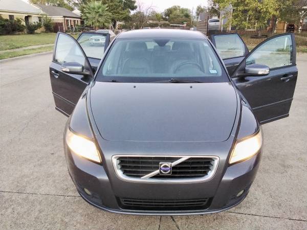 2010 VOLVO V50 SUPERCLEAN LEATHER BLUETOOTH, DRIVES LIKE NEW. - cars... for sale in Mesquite, TX – photo 6