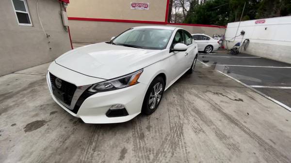 2019 Nissan Altima 2.5 S - cars & trucks - by dealer - vehicle... for sale in Great Neck, NY – photo 8