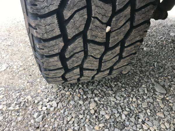 2011 GMC Sierra RWD 0 Accidents, NEW Tires! for sale in Finchville, KY – photo 10