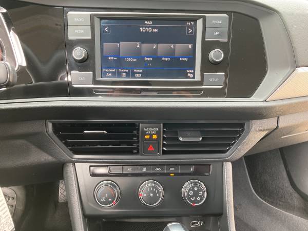 2019 VW Jetta Automatic 25k miles Warranty Apple Play - cars & for sale in Other, District Of Columbia – photo 19