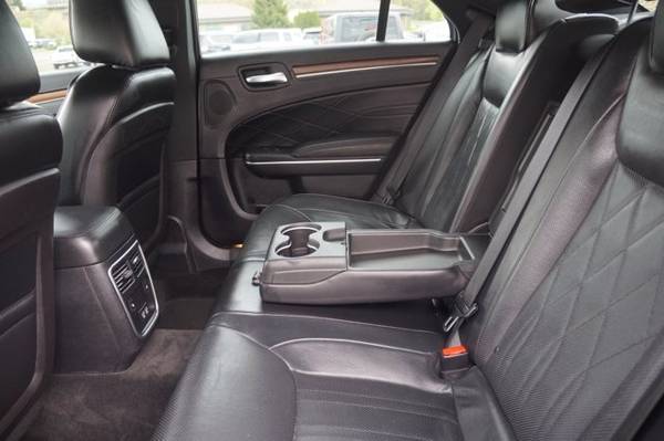 2016 Chrysler 300 300C PLATINUM - - by dealer for sale in Wenatchee, WA – photo 21