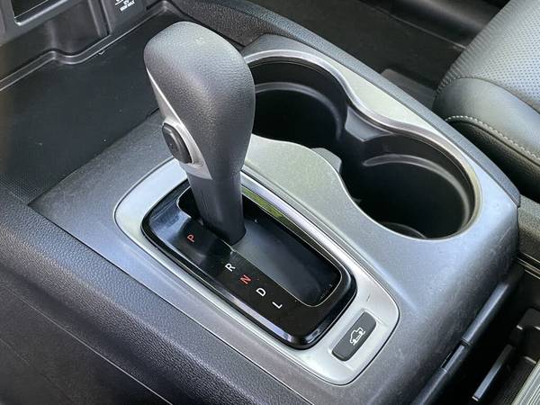 2018 Honda Ridgeline RTL AWD - Pickup HONDA for sale in La Habra, CA – photo 12