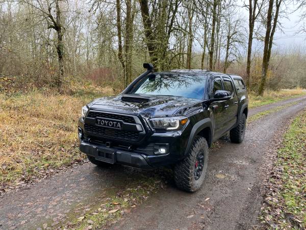 2019 Toyota Tacoma TRD-PRO - cars & trucks - by owner - vehicle... for sale in Brush Prairie, OR – photo 5