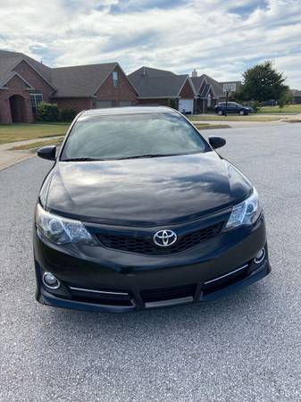 Toyota Camry for sale in Bentonville, AR – photo 2
