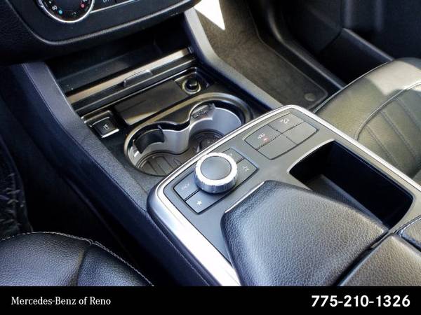 2014 Mercedes-Benz GL-Class GL 450 AWD All Wheel Drive SKU:EA399917 for sale in Reno, NV – photo 12