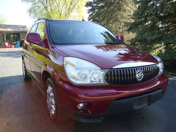 2007 Buick Rendezvous (1 Owner/Low Miles) - - by for sale in Northbrook, WI – photo 12