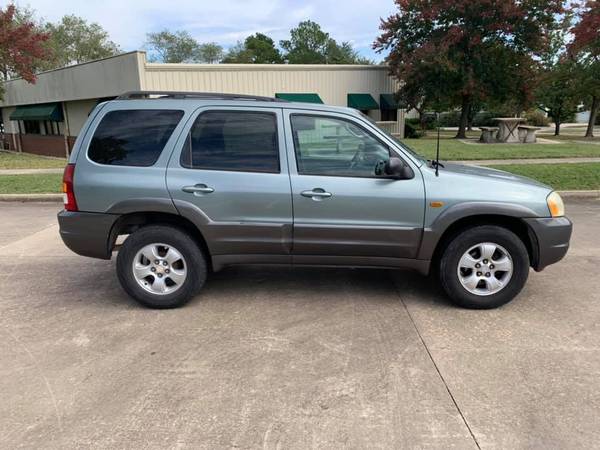 2004 Mazda Tribute LX - cars & trucks - by owner - vehicle... for sale in Barling, AR – photo 5