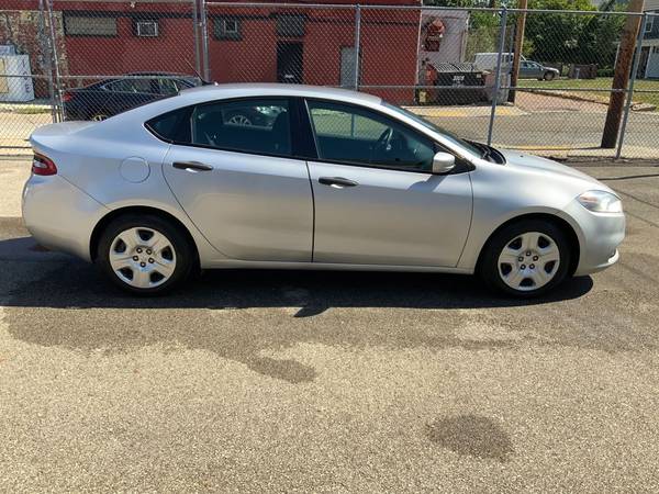 13 Dodge Dart SE Automatic w/only 65k Miles..3 Month 3k Mile... for sale in Pittsburgh, PA – photo 6