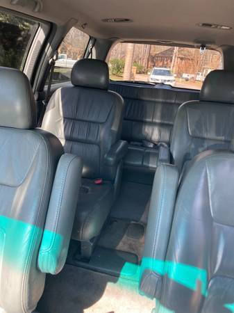04 Honda Odyssey for sale in Chesapeake , VA – photo 2