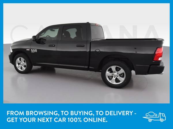 2019 Ram 1500 Classic Crew Cab Express Pickup 4D 5 1/2 ft pickup for sale in Orlando, FL – photo 5