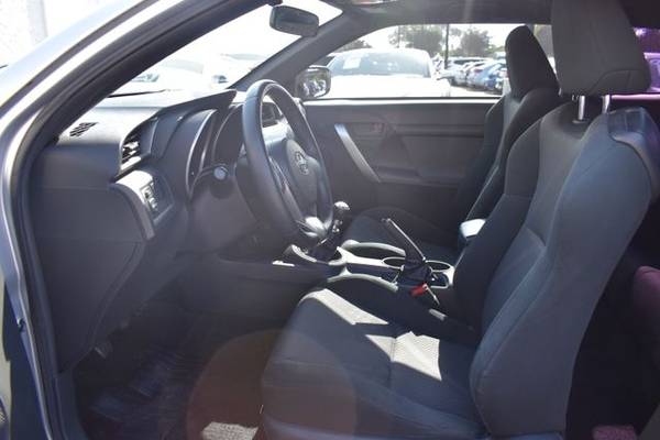 2013 Scion tC Hatchback Coupe 2D for sale in Ventura, CA – photo 23