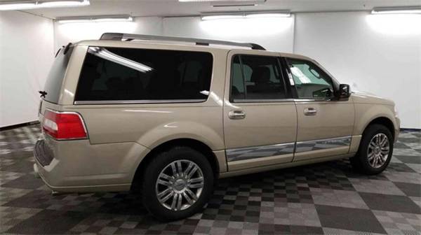 2008 LINCOLN Navigator L 4D Crossover SUV for sale in Long Island City, NY – photo 7