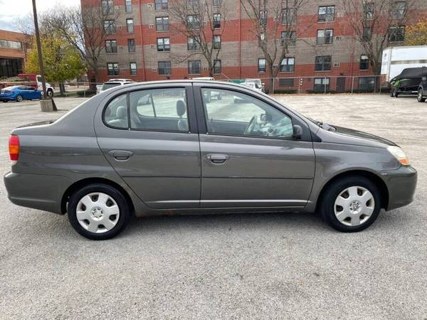 2003 TOYOTA ECHO GAS SAVER GOOD TIRES CD 269000 - cars & trucks - by... for sale in Skokie, IL – photo 3