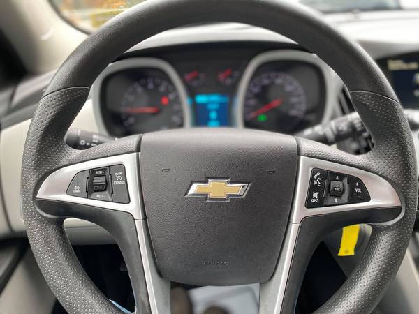 2017 Chevy Equinox WE FINANCE ANYONE!! - cars & trucks - by dealer -... for sale in Harpswell, ME – photo 13
