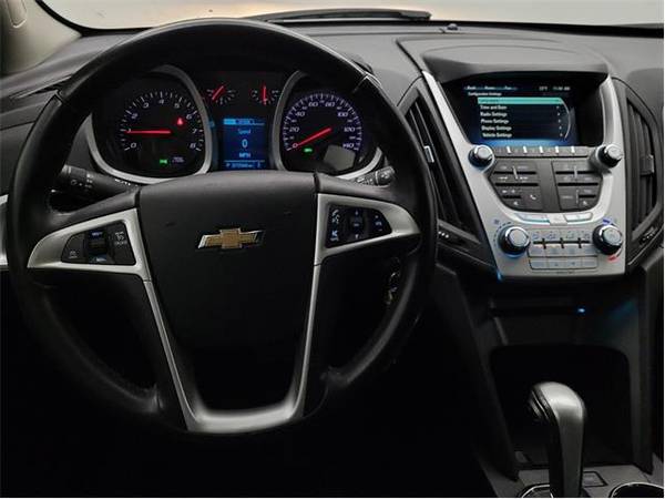 2015 Chevrolet Equinox LT - SUV - - by dealer for sale in Highland, IL – photo 22