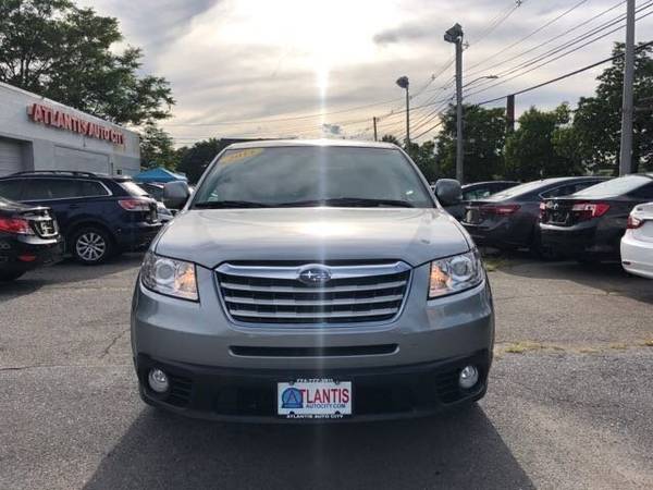 2011 Subaru Tribeca 3.6R Limited - cars & trucks - by dealer -... for sale in Framingham, MA – photo 2
