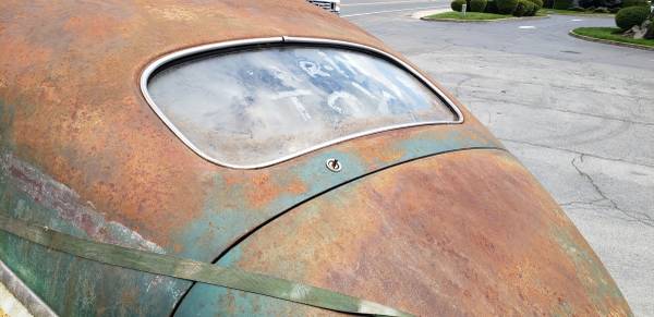 1948 Chevy Fleetline for sale in Lancaster, CA – photo 2