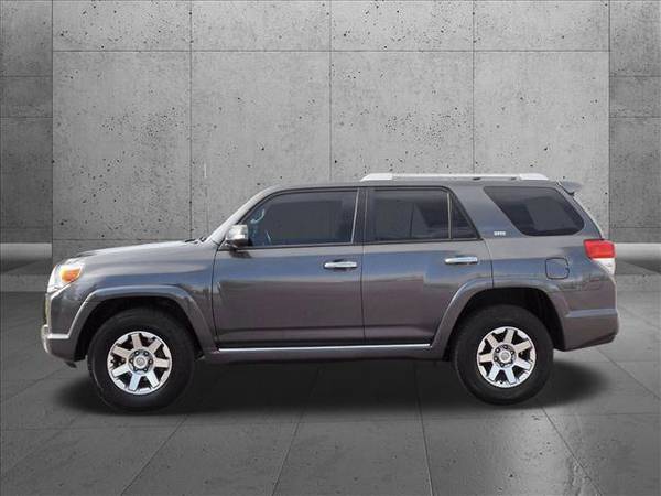 2010 Toyota 4Runner SR5 4x4 4WD Four Wheel Drive SKU: A5016771 - cars for sale in Englewood, CO – photo 6