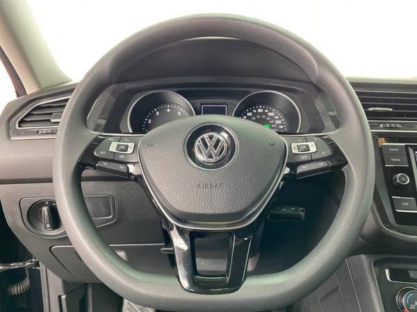 2019 Volkswagen Tiguan 2 0T S SUV - - by dealer for sale in Richmond Hill, NY – photo 22