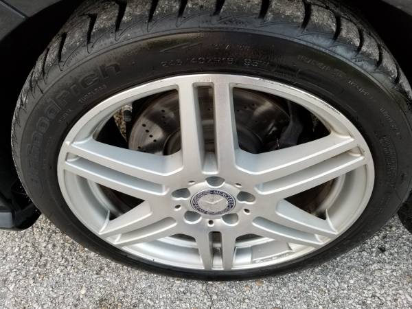 2010 MERCEDES E350, 1-OWNER, NAV, AMG, MUST SEE, GREAT PRICE!! for sale in Lutz, FL – photo 21