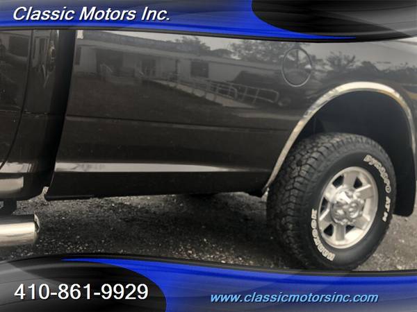 2010 Dodge Ram 2500 CrewCab SLT 4X4 LONG BED!!!! LOW MILES!!!! for sale in Westminster, PA – photo 13