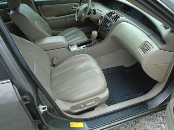 2003 Toyota Avalon XLE 155k New Front Tires - - by for sale in Hickory, TN – photo 6