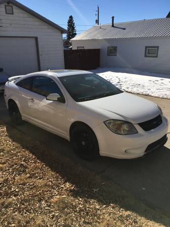 2009 Chevy cobalt SS! - cars & trucks - by owner - vehicle... for sale in Leadville, CO – photo 3