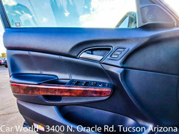 2012 Honda Accord Crosstour EX-L.................WE FINANCE........... for sale in Tucson, AZ – photo 12
