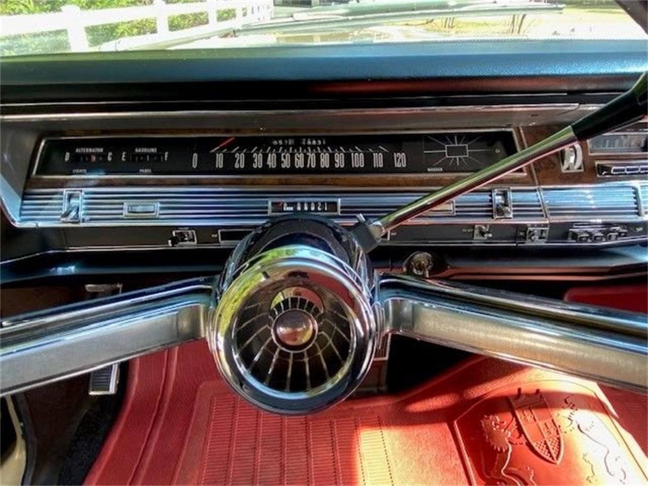 1967 Chrysler Town & Country for sale in Fletcher, NC – photo 7