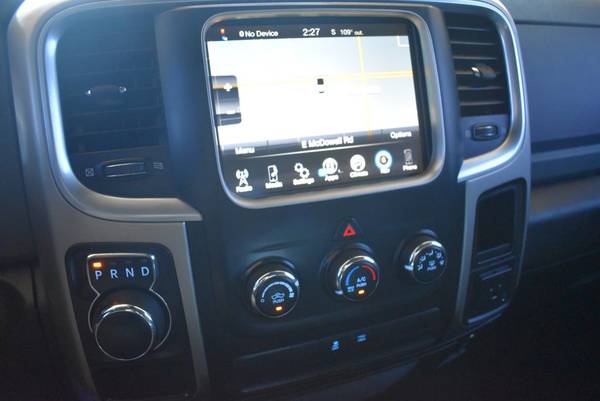 2014 *Ram* *1500* *BIG HORD EDITION.FRESH TRADE IN.5.7 for sale in Scottsdale, AZ – photo 16