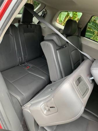 2014 Subaru B9 Tribeca Low Miles 3rd Row Leather Sunroof Loaded for sale in Winter Park, FL – photo 13