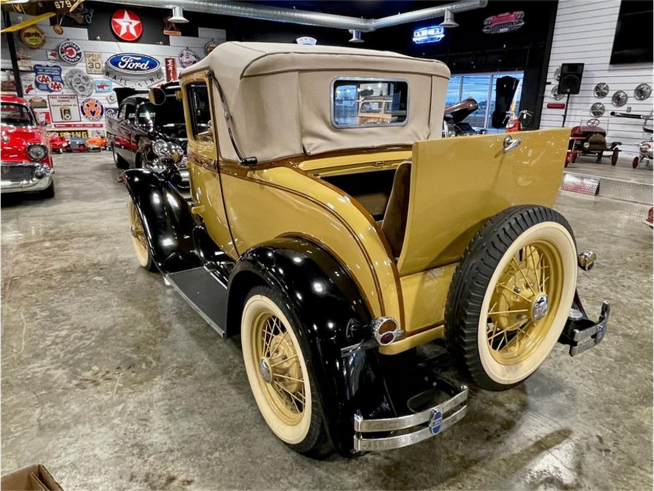 1930 Ford Model A for sale in Seattle, WA – photo 51