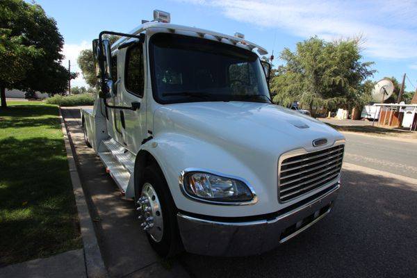2007 Freightliner MB Chassis - GET APPROVED!! for sale in Evans, CO – photo 4