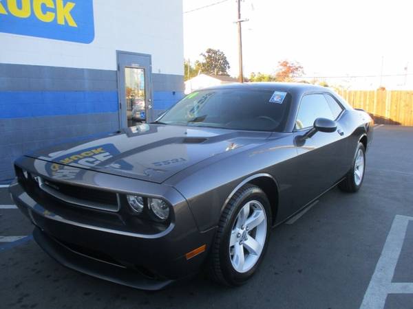 2014 Dodge Challenger SXT 2dr Coupe It will not last. - cars &... for sale in Sacramento , CA – photo 3